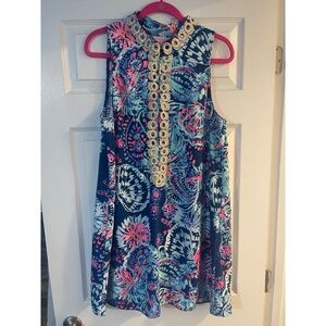 Lilly Pulitzer Shift Dress